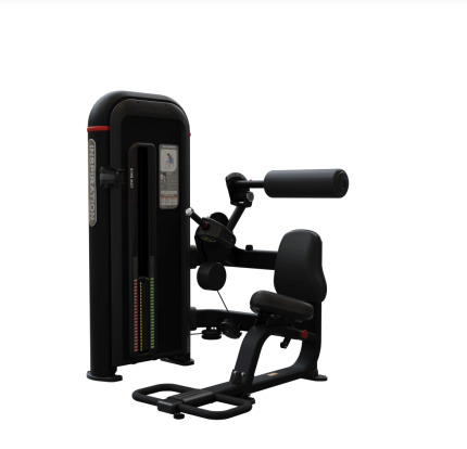 Nautilus Inspiration Back Extension